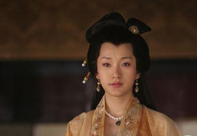 贤惠公主替姐出嫁,随夫流放十多年,不得善终 -