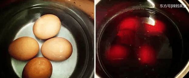 鸡蛋被玩坏了:如何做出又营养又蠢萌的粉色鸡