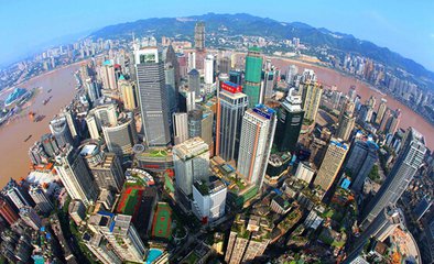 透视深圳经济社会发展9%的增速为何抢眼 - 财