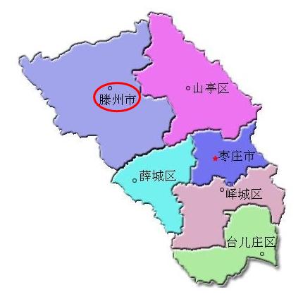 山东人口最多的县级市 - 国内 - 东方网合作站