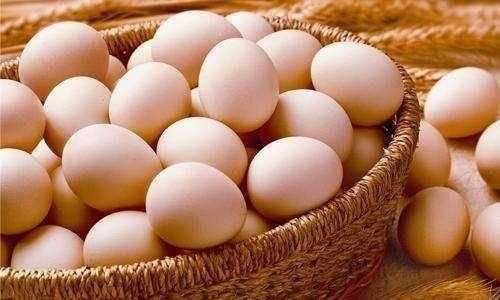鸡蛋长了雀斑还能吃?这样吃才更营养 - 健康