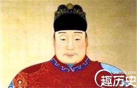 中国古代最任性的皇帝:可以三十年不上朝! - 人