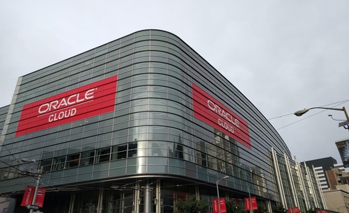 Oracle修补了业务应用程序中的大量漏洞 - 科技