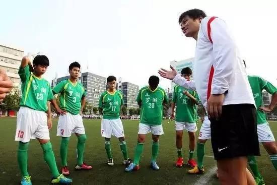 深圳是中国足球最具爆发潜力的城市?别吃惊! 