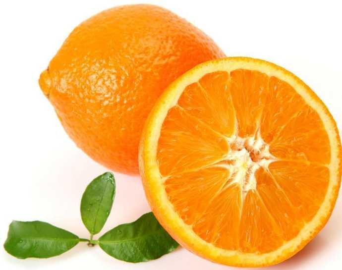 宽肠理气降低胆固醇 冬季多吃橙子好处多 - 健