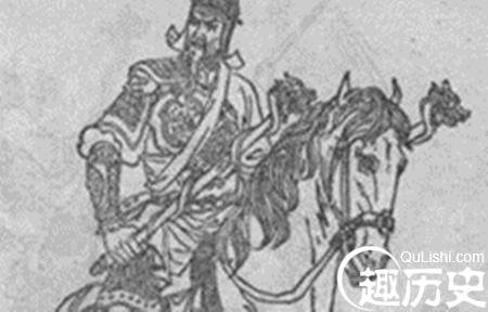 隋朝开国将领杨林为什么被称为靠山王?