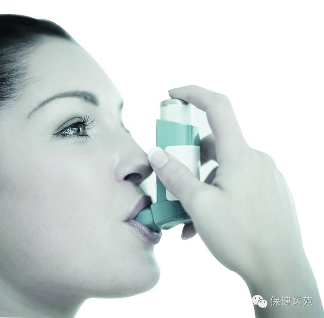 哮喘,可防可治 - 健康 - 东方网合作站