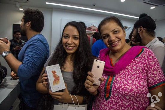 分析师妙想 苹果在印度推廉价 iPhone SE2 - 科