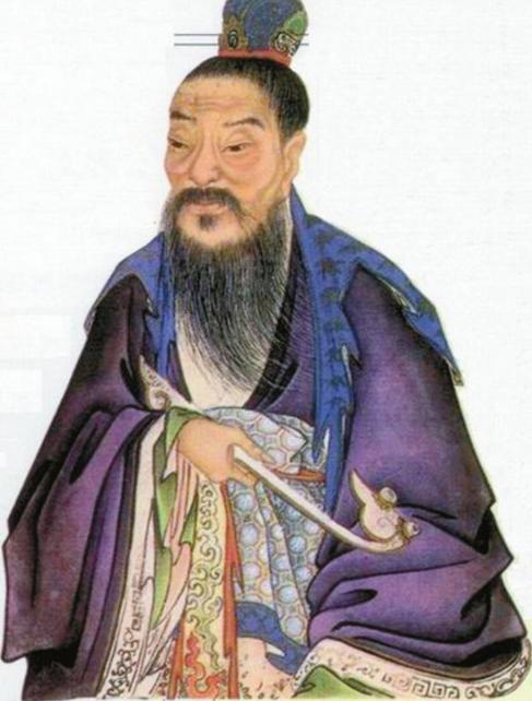 中国古代十大谋士排行榜,蜀汉诸葛亮只能排名