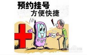 22家北京市属医院实现多渠道预约挂号模式 - 健