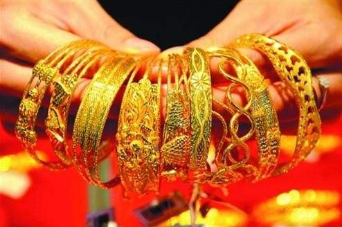 中国连续10年成为全球最大黄金生产国 - 财经 
