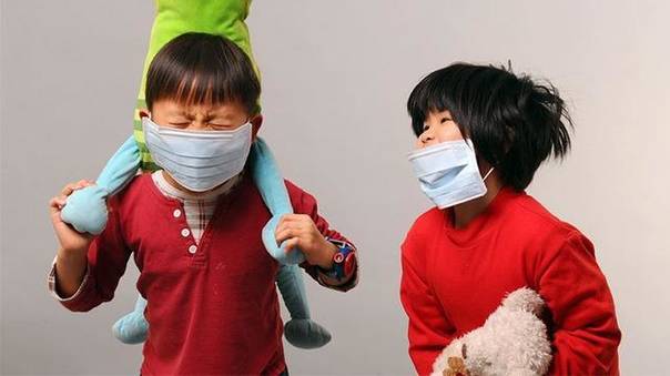过敏性鼻炎的孩子越来越多,如何预防孩子过敏
