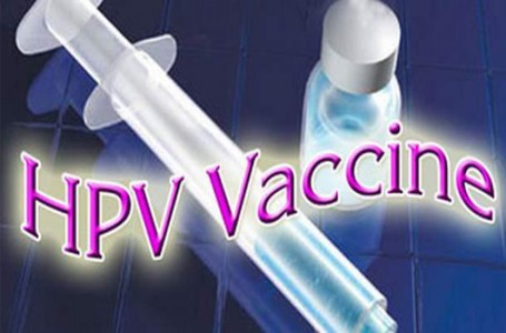 统计发现美国近半男性感染HPV病毒 疫苗接种
