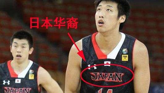 扬言要打败中国!日本华裔球员张本天杰是谁? 