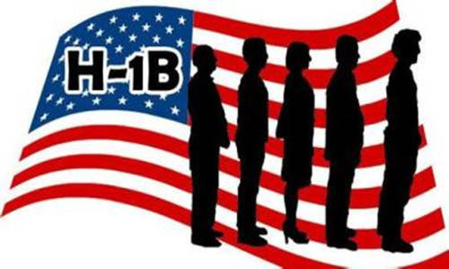 H1B签证新规实行,奥巴马给华人最大的礼物 - 国