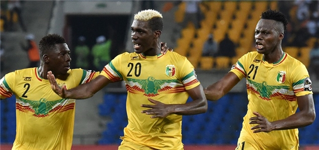 非洲杯:萨拉赫助埃及摘头名,加纳第2出线 - 体育