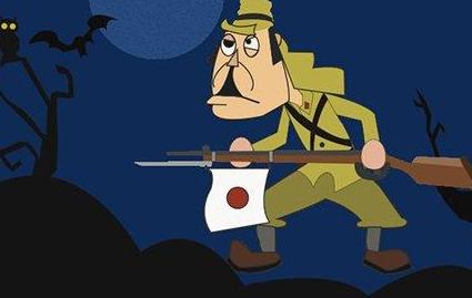 抗战期间中国为何叫日本人为日本鬼子和小鬼子