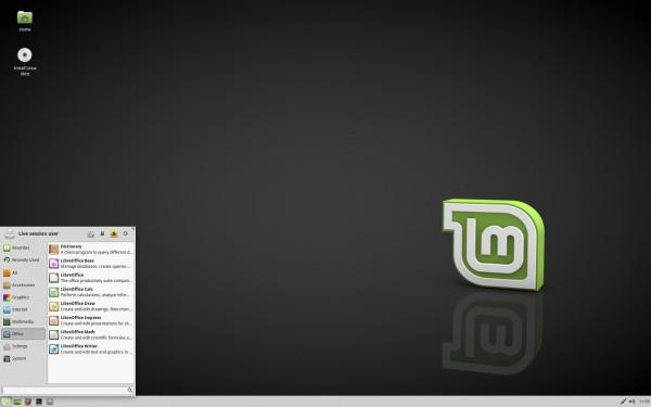 KDE和Xfce版Linux Mint 18.1Serena操作系统