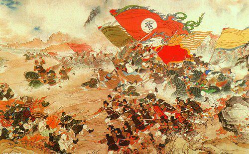 探索:三国归晋,可晋王朝在中国历史上为何存在