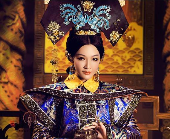 揭秘:清朝的皇帝如何吃年夜饭?皇后居然要做这