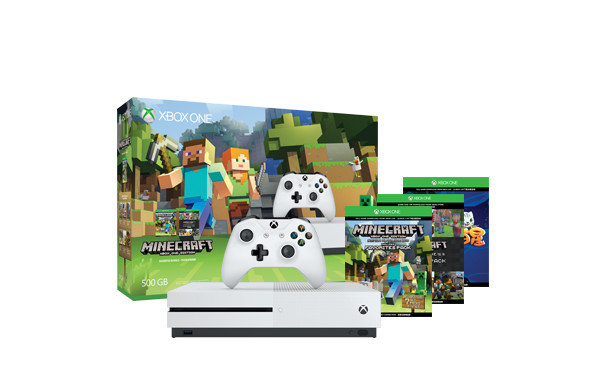 Xbox One 家长控制功能将可严格限制孩子们的