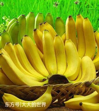 香蕉不能和什么一起吃 小心会长斑和毁容 - 健