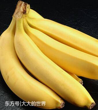 香蕉不能和什么一起吃 小心会长斑和毁容 - 健