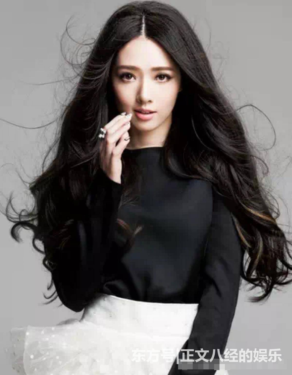 中国最红火的女演员排行榜,她竟排第一,赵丽颖
