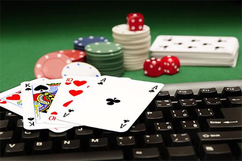 网络赌博开始走向国际化,监管成难题 - 财经 - 东