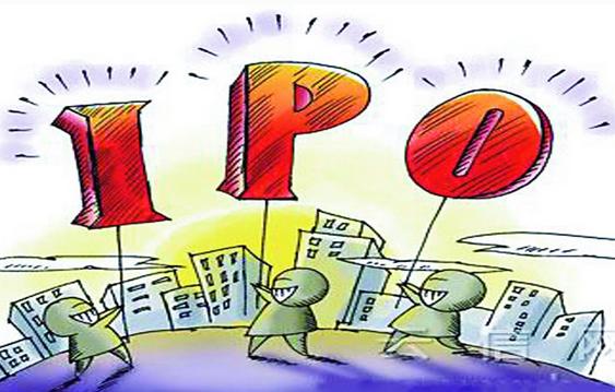 IPO惹的祸 IPO提速引发新股收益下降 - 财经 - 