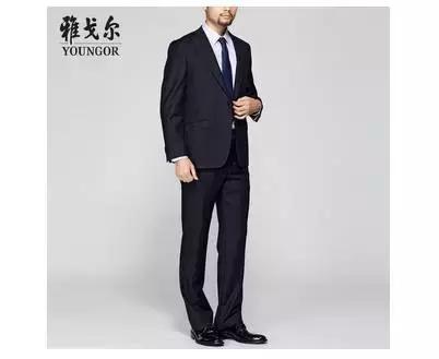 中国男西装十大品牌排行榜 - 时尚 - 东方网合作