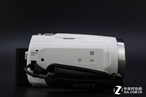 家用摄像好帮手 索尼CX680摄像机评测 - 科技