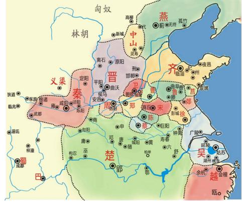 河南省最富有的城市,被誉为中国第八大古都!