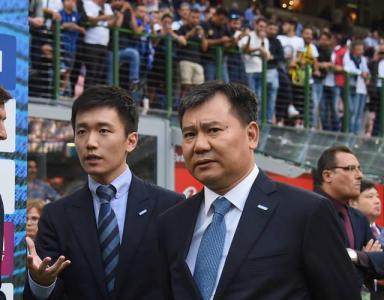 为什么中国的大老板都喜欢投资足球?因为足球