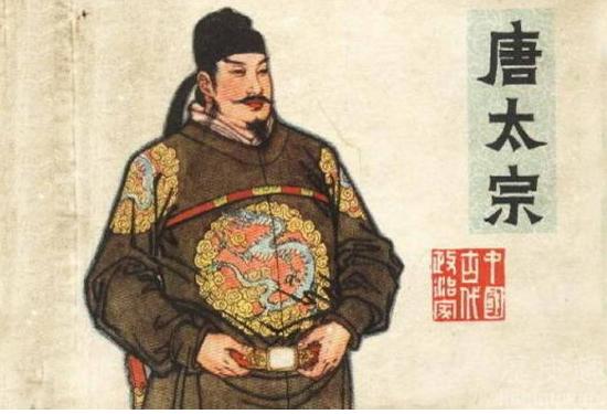 中国最厉害的两个姓,一共出了140位皇帝! - 人
