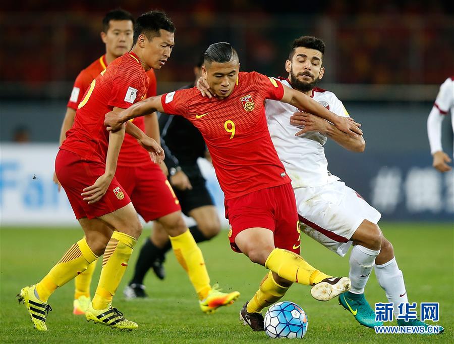 境外媒体称中国成为足球大国之路不平坦 - 国内