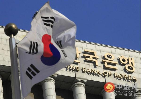 韩官员:美国不太可能做出将韩国列为汇率操纵