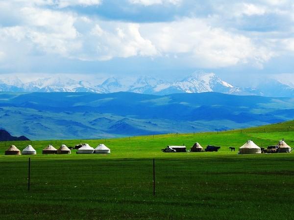 新疆旅游必去的景点 - 国内 - 东方网合作站