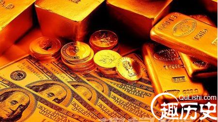 揭秘:沙俄600吨黄金在中国境内失踪之谜 - 人文