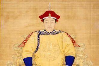 清朝顺治皇帝在前期只是一个傀儡 - 人文 - 东方