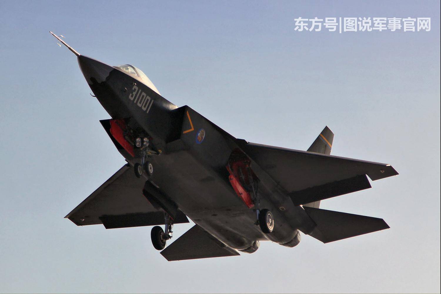 中国空军正在飞速发展,世界各国的空军实力或