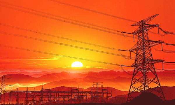 电能质量对电网影响不容忽视,农村光伏并网需