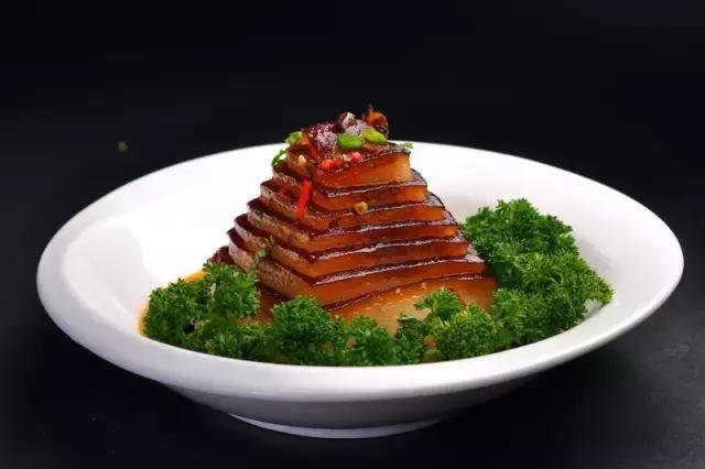 湘菜丨最新菜品、时尚餐厅常见的菜、你吃过几