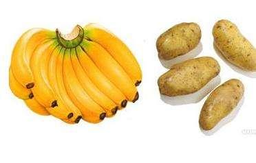 常吃香蕉和土豆可减少肠癌风险 - 健康 - 东方网