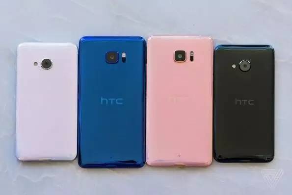 【新机】HTC全新旗舰登录国内:3D曲面玻璃+