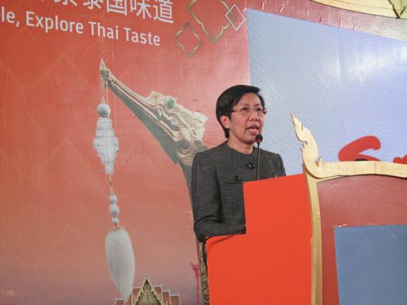 泰国微笑航空新开通一周四天郑州直飞曼谷的航