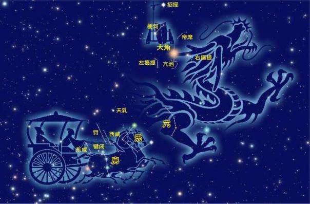 龙在华夏文化中包含天地,为什么龙越来越少了