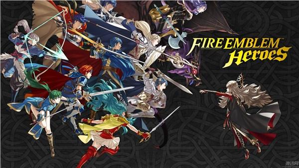《火焰纹章:英雄》下月版本更新新增技能继承