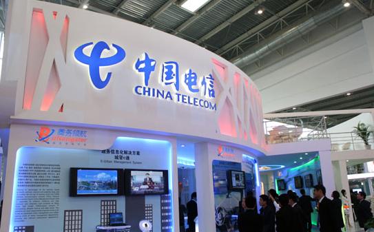 中国电信天翼百兆宽带:每天仅需2.4元,反击移