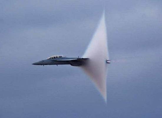 NASA无音爆超音速飞机进入风洞试验 - 国际 -